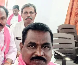 మాజీ మావొయిస్ట్ సిద్ధాన్న హత్య 