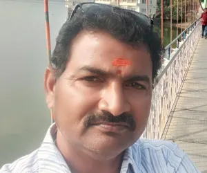 దాడిలో వ్యక్తి మృతి 