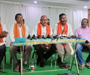 జీవన్ రెడ్డి పై ఉన్నా ప్రేమ బిజెపి కార్యకర్తల పై లేదా 