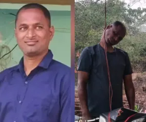 బెట్టింగ్ అప్ కు మరో వ్యక్తి బలి 