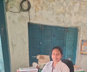 నర్సింగ్ ఆఫీసర్ ఫలితాల విడుదల 