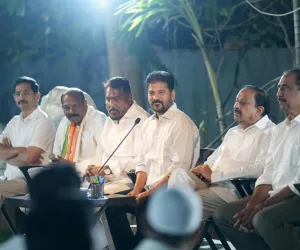 జీవన్ రెడ్డి ని తక్కువ చేసి చూడలేదు ముఖ్యమంత్రి రేవంత్ రెడ్డి 