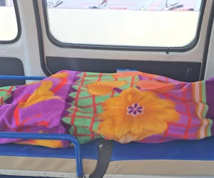 ప్రాణం విలువ.... 10 లక్షలు.... హాస్పిటల్ యాజమాన్యం పై అగ్రహం...