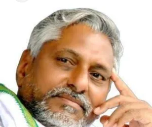 ఉత్తర తెలంగాణ రాజకీయాల్లో ప్రకంపనలు.... జీవన్ రెడ్డి చేరికతో మారనున్న  సమీకరణలు 